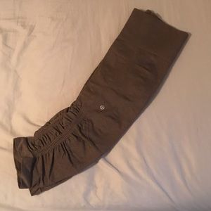Lululemon leggings